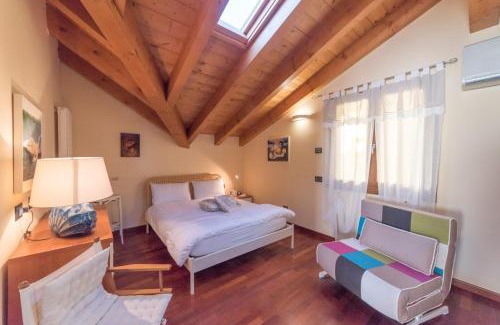 Mergozzo Apartment | Casa dei Mulini