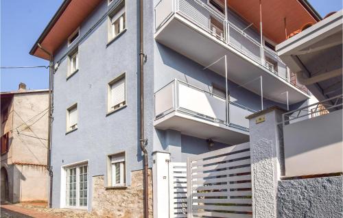 Soriso Apartment | Casa Dei Nonni