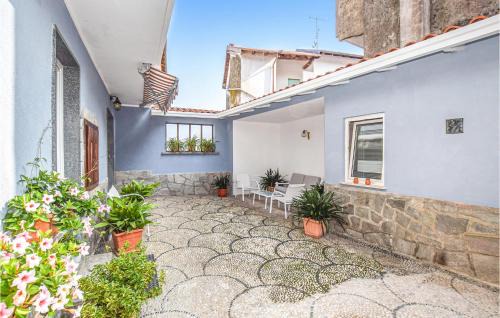 Soriso Apartment | Casa Dei Nonni