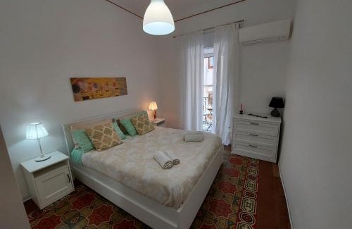 Old Town Apartment | Casa dei Normanni RUGGERO