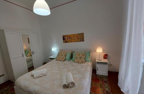 Old Town Apartment | Casa dei Normanni RUGGERO
