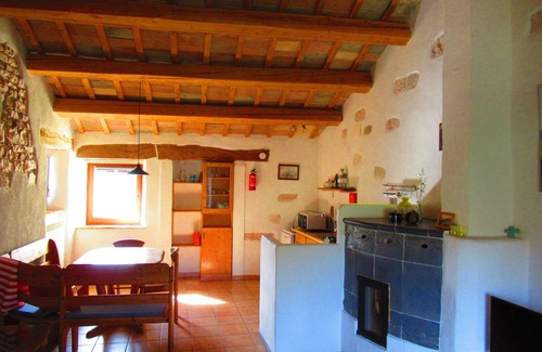 Arcevia Apartment | Casa dei sogni d'Oro - appart. Loretello with pool 12x6m -panoramic view