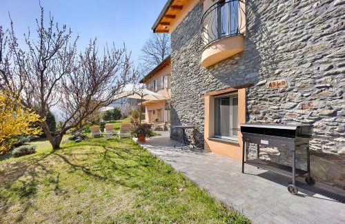 Ormea House | Casa dei Tigli