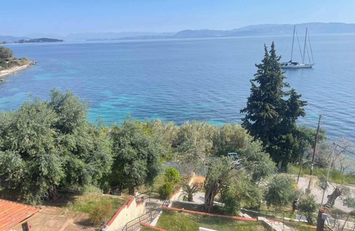 Dafnata Apartment | Casa Dei Venti
