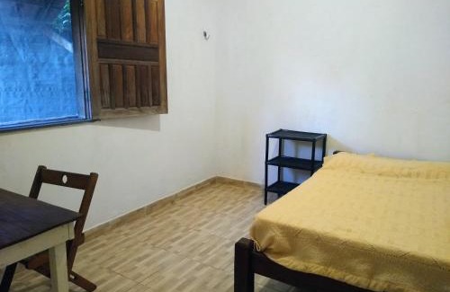 Serra Grande House | Casa Deixe-se Baleiar na vila de Serra Grande