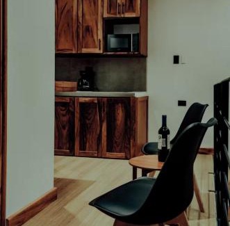 Antigua Guatemala Apartment | Casa del Árbol
