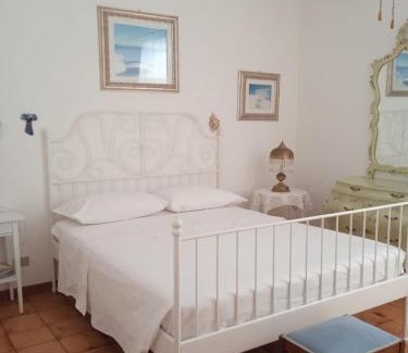 Peschici Apartment | Casa del 1° Mulino