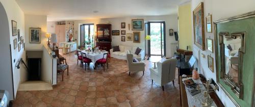 Canino House | Casa del 1000 Alloggio locato per fini turistici