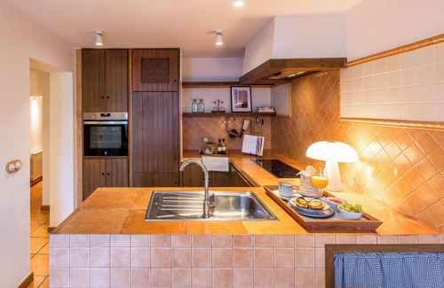Aldea de Trujillo Cottage | Casa del Aire. Tu Casa en el Pueblo