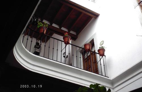 Zona Centro Hotel | Casa del Agua