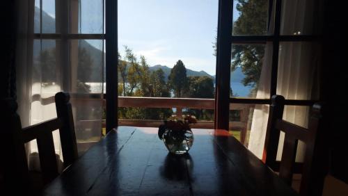 Villa Catedral Hotel | CASA del LAGO Bariloche