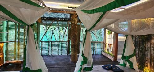 Leticia Apartment | Casa del arbol Balcón del Tacana