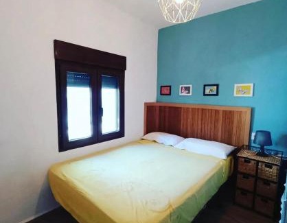 Dehesa de Santiago Ski Chalet | Casa del arroyo