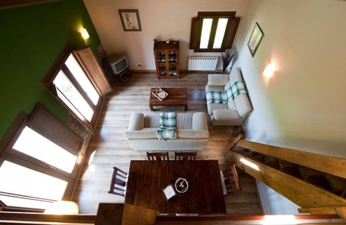Sarroqueta Cottage | Casa del Batlle for 8 people