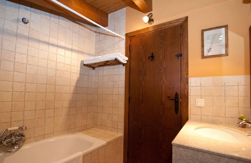 Sarroqueta Cottage | Casa del Batlle for 8 people