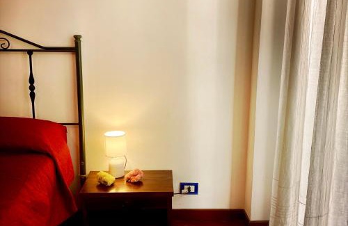 Sferracavallo Apartment | Casa del Blu