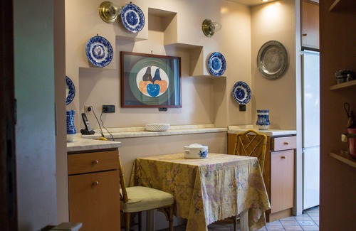 Milazzo Apartment | Casa del Borgo -100 sqm-5 beds-2 rooms-1 WC- 100sqm sun terrace.