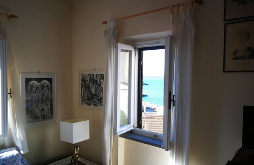 Porto Ercole Apartment | Casa del Borgo - Porto Ercole