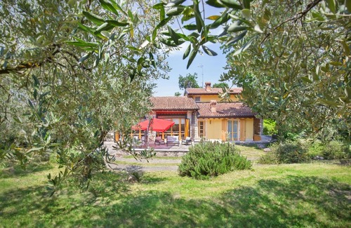 Bardolino House | Casa del Bosco