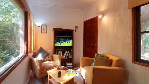 Punta Ballena House | Casa del Bosque