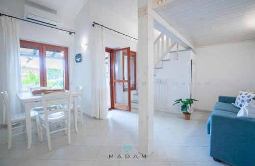 Li Cuncheddi Apartment | Casa del Capo