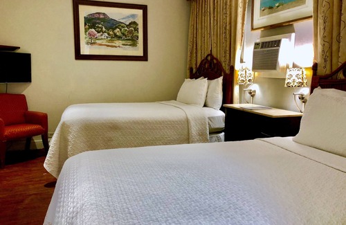 Condado Hotel | Casa del Caribe Inn