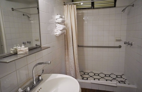 Condado Hotel | Casa del Caribe Inn