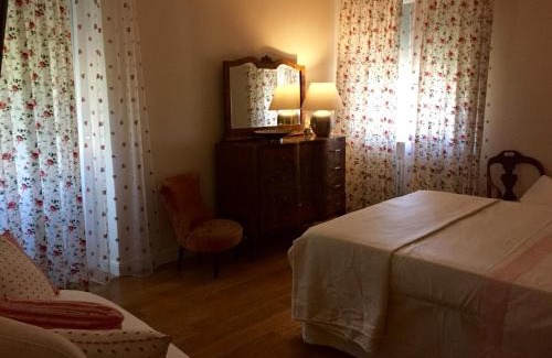 La Foce Apartment | Casa Del Cavaliere