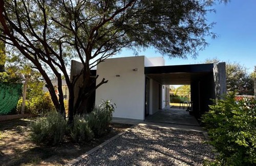 La Rioja House | Casa del cerro 1 - Three Houses