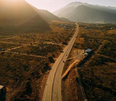 La Rioja House | Casa del cerro 1 - Three Houses