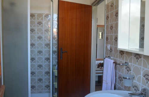 S'Archittu House | Casa del Cisto