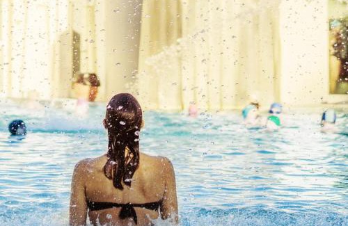 Casciana Terme Lari Apartment | Casa del Colle