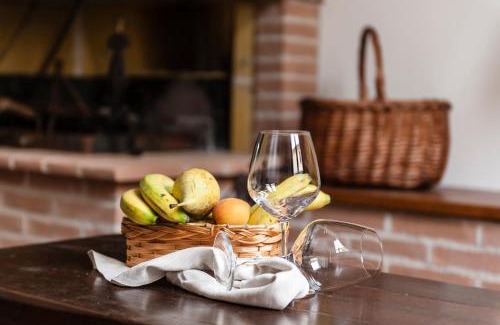 Casciana Terme Lari Apartment | Casa del Colle