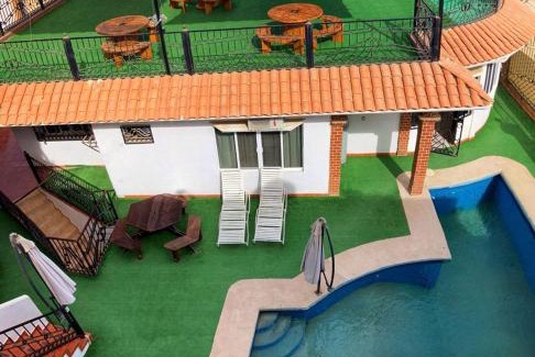 Los Cangrejos II y III Apartment | Casa del Cono