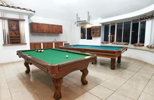 Los Cangrejos II y III Apartment | Casa del Cono