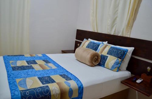 Los Cangrejos II y III Apartment | Casa del Cono