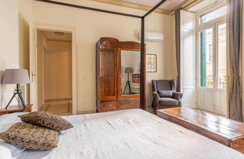 Noto Apartment | Casa del Conte con Terrazza by Wonderful Italy