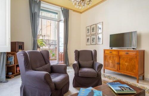 Noto Apartment | Casa del Conte con Terrazza by Wonderful Italy