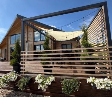 Inija Villa | Casa del Corniolo