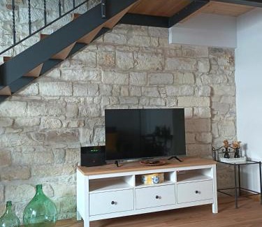 Sirolo House | casa del corso 27