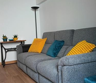 Sirolo House | casa del corso 27