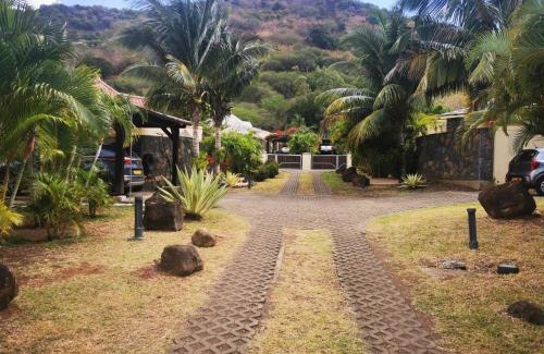 Black River Villa | Casa del Dodo Villa de luxe avec piscine