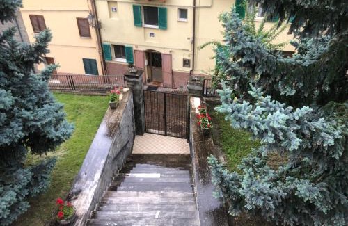 Fano Adriano Apartment | Casa del Dottore