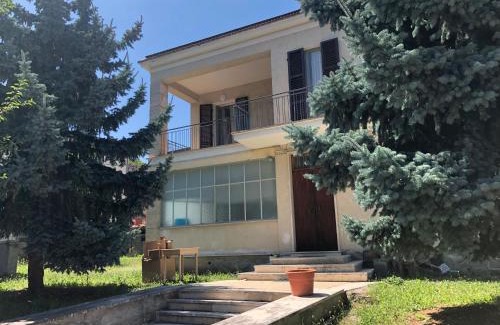 Fano Adriano Apartment | Casa del Dottore