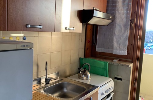 Quartu Sant'Elena Apartment | Casa del Golfo Sardinia, 2 km from the sea