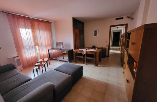 Quartu Sant'Elena Apartment | Casa del Golfo Sardinia, 2 km from the sea