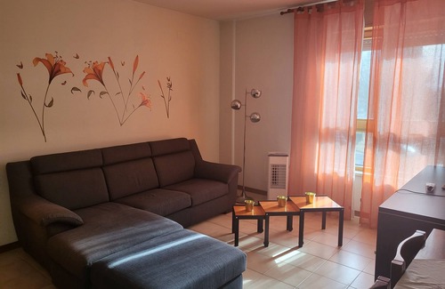 Quartu Sant'Elena Apartment | Casa del Golfo Sardinia, 2 km from the sea