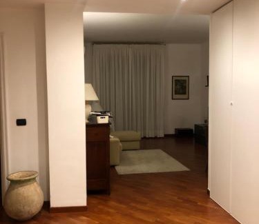 Quarto dei Mille Apartment | Casa del Golfo Paradiso