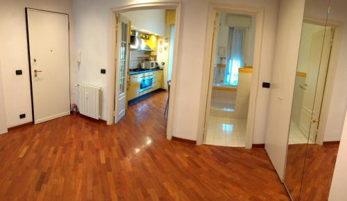 Quarto dei Mille Apartment | Casa del Golfo Paradiso