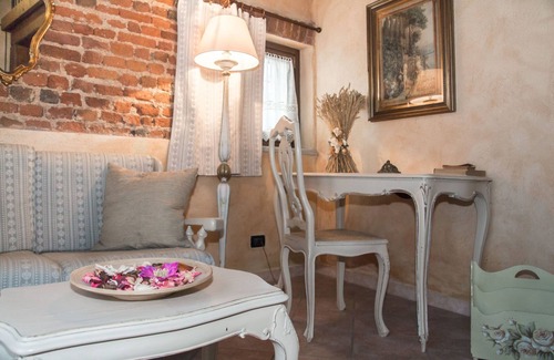 Airasca House | Casa Del Grande Vecchio